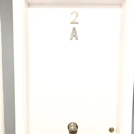 Apartman Miami Suites Las Canteras Beach Las Palmas de Gran Canaria