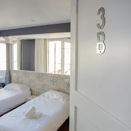Daire Miami Suites Las Canteras Beach *