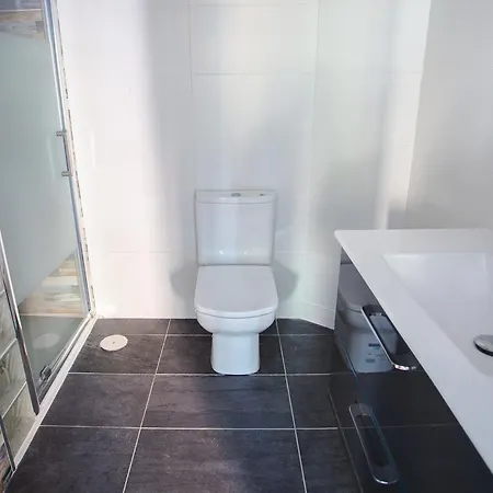 Apartman Miami Suites Las Canteras Beach *