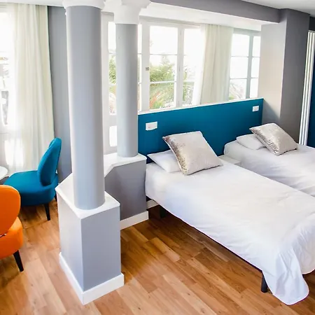 Daire Miami Suites Las Canteras Beach Las Palmas de Gran Canaria