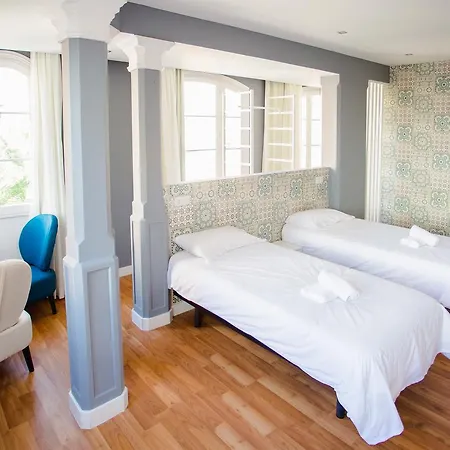 Miami Suites Las Canteras Beach Apartman Las Palmas de Gran Canaria