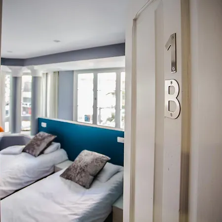 Apartman Miami Suites Las Canteras Beach Las Palmas de Gran Canaria